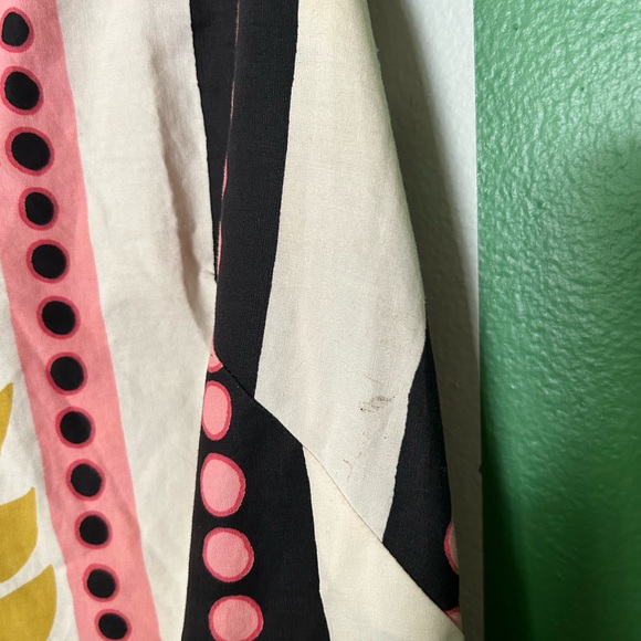 Mini vintage dress - Picture 4 of 5